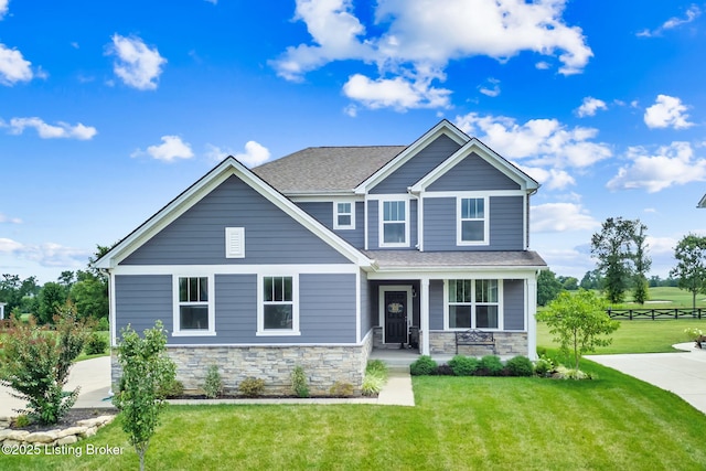 657 Champions Way, Simpsonville, KY 40067 - photo 1
