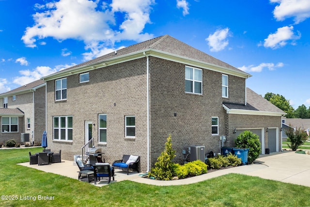657 Champions Way, Simpsonville, KY 40067 - photo 10