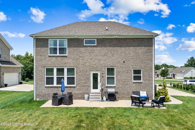 657 Champions Way, Simpsonville, KY 40067 - photo 11