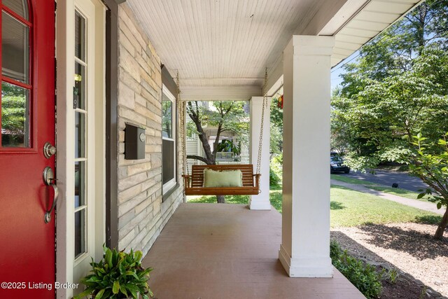 236 S Bayly Ave, Louisville, KY 40206 - photo 5