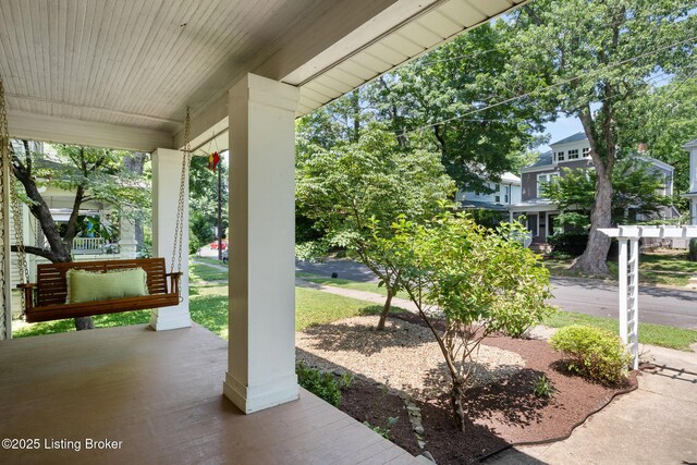 236 S Bayly Ave, Louisville, KY 40206 - photo 6