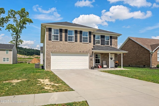 391 Nancy Dr, Shepherdsville, KY 40165 - photo 2