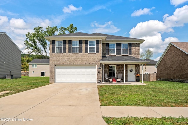 391 Nancy Dr, Shepherdsville, KY 40165 - photo 1