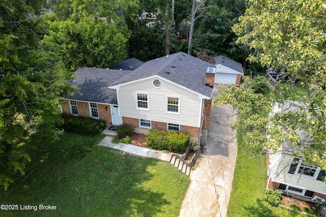 12525 Live Oak Dr, Louisville, KY 40243 - photo 46