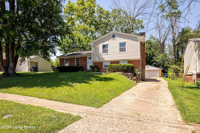 12525 Live Oak Dr, Louisville, KY 40243 - photo 4