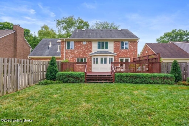 813 Foxgate Rd, Louisville, KY 40223 - photo 54
