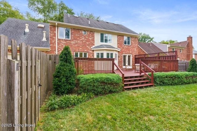 813 Foxgate Rd, Louisville, KY 40223 - photo 56