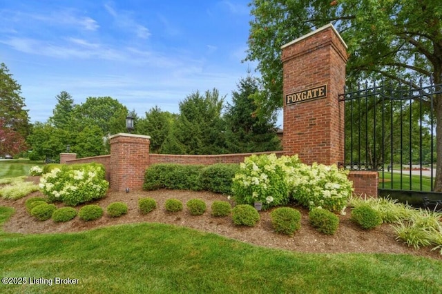 813 Foxgate Rd, Louisville, KY 40223 - photo 63