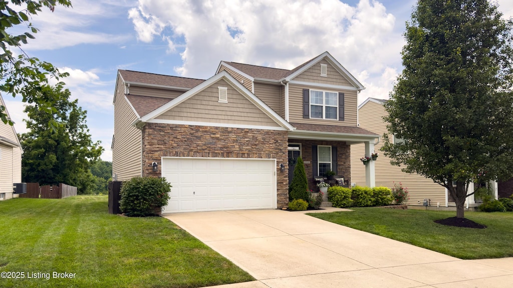16506 Rockcrest View Ln, Louisville, KY 40245 - photo 1