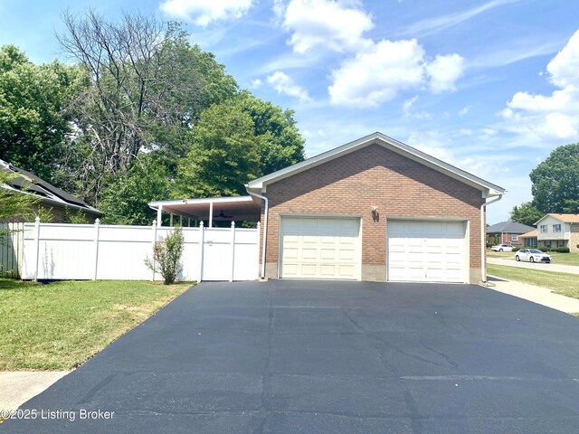 4420 Woodgate Ln, Louisville, KY 40220 - photo 20