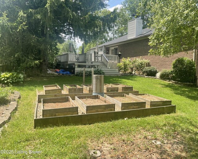 1105 Fawn Ct, La Grange, KY 40031 - photo 33