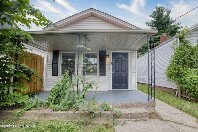 1515 Quarry St, Louisville, KY 40206 - photo 1