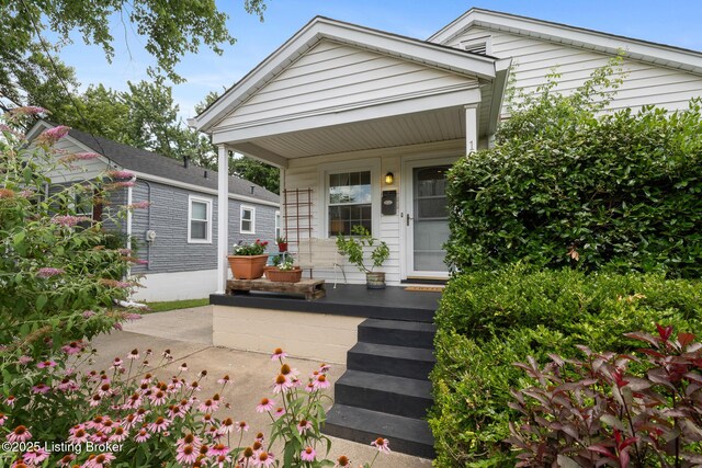 1225 Rammers Ave, Louisville, KY 40204 - photo 7