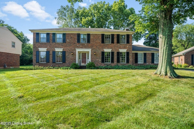 512 Lymington Ct, Douglass Hills, KY 40243 - photo 1