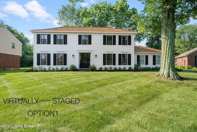 512 Lymington Ct, Douglass Hills, KY 40243 - photo 2