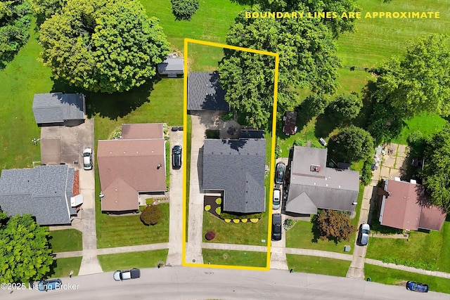 9212 Marse Henry Dr, Louisville, KY 40299 - photo 40