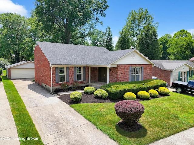 9212 Marse Henry Dr, Louisville, KY 40299 - photo 42