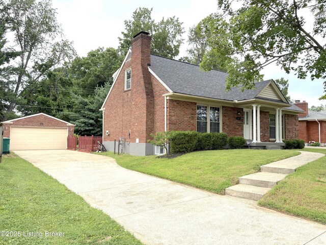 7003 Dartmoor Dr, Louisville, KY 40222 - photo 4