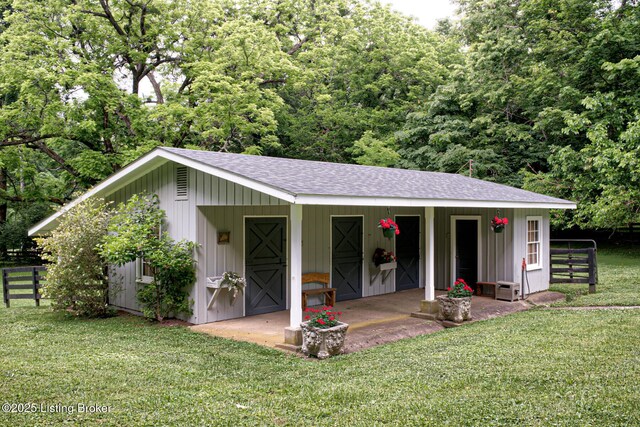 11600 Ridge Rd, Louisville, KY 40223 - photo 54