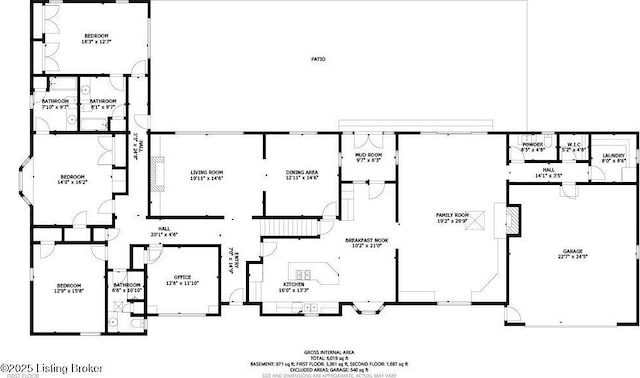 11600 Ridge Rd, Louisville, KY 40223 - photo 64