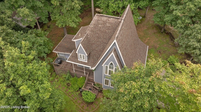 171 Cedar Point Rd, Bee Spring, KY 42207 - view of subject property