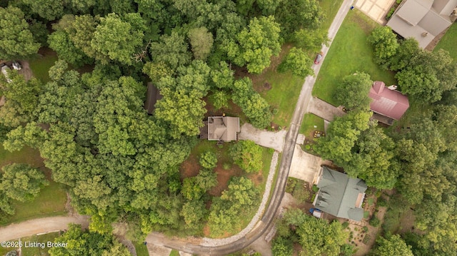 171 Cedar Point Rd, Bee Spring, KY 42207 - aerial view of property's location