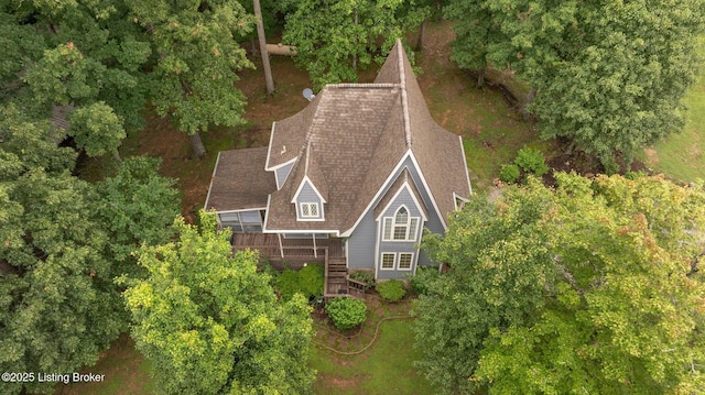 171 Cedar Point Rd, Bee Spring, KY 42207 - view of subject property