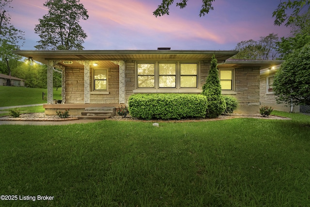 6814 Homestead Dr, Louisville, KY 40214 - photo 2