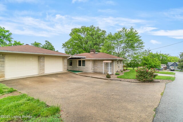 6814 Homestead Dr, Louisville, KY 40214 - photo 3