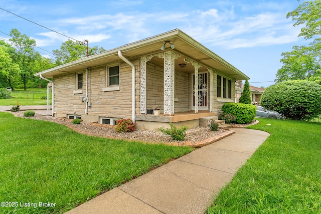 6814 Homestead Dr, Louisville, KY 40214 - photo 4