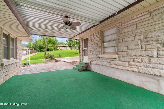 6814 Homestead Dr, Louisville, KY 40214 - photo 41