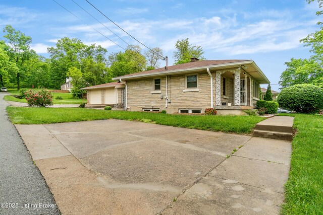 6814 Homestead Dr, Louisville, KY 40214 - photo 42
