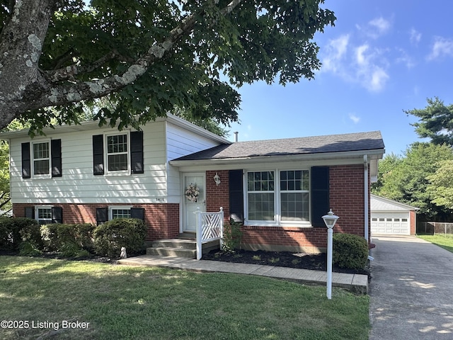 9416 Habersham Dr, Louisville, KY 40242 - photo 1