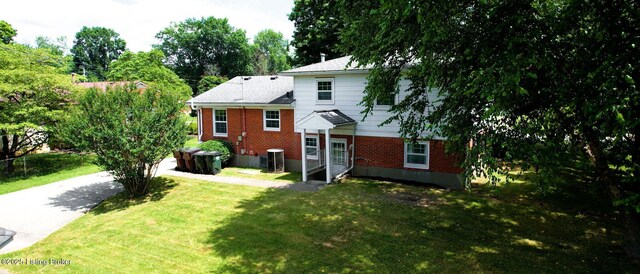 9416 Habersham Dr, Louisville, KY 40242 - photo 32