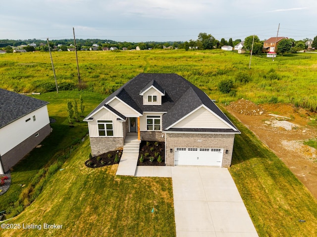 LOT145 Clearwater Dr, Lawrenceburg, KY 40342 - photo 1