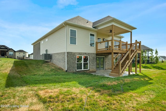LOT145 Clearwater Dr, Lawrenceburg, KY 40342 - photo 6