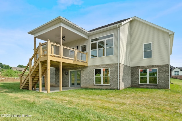 LOT145 Clearwater Dr, Lawrenceburg, KY 40342 - photo 8