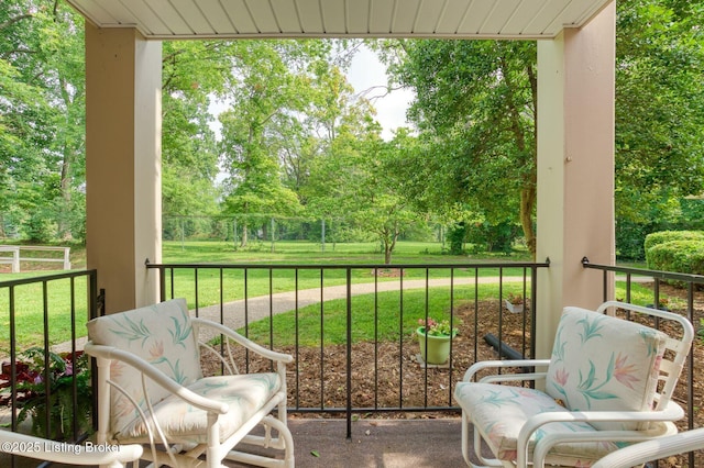 1202 Forest Park Rd, Louisville, KY 40223 - photo 31