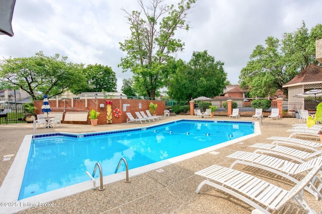 1202 Forest Park Rd, Louisville, KY 40223 - photo 34