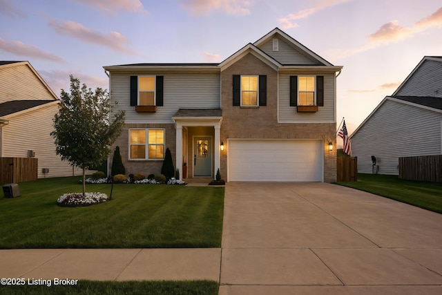 157 Ardmore Crossing Dr, Shelbyville, KY 40065 - photo 2