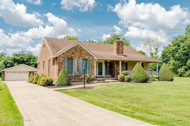 3210 La Vel Ln, Louisville, KY 40216 - photo 1