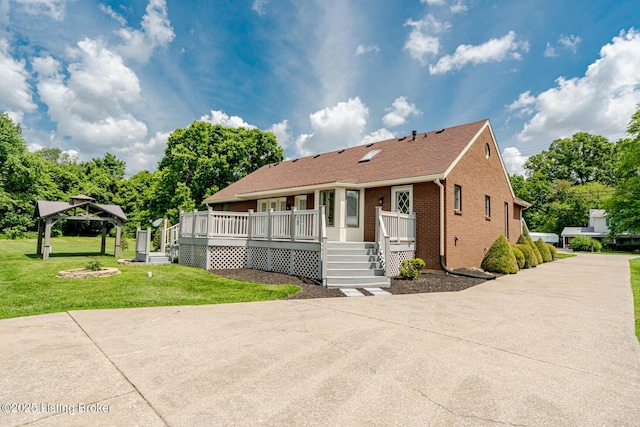 3210 La Vel Ln, Louisville, KY 40216 - photo 19