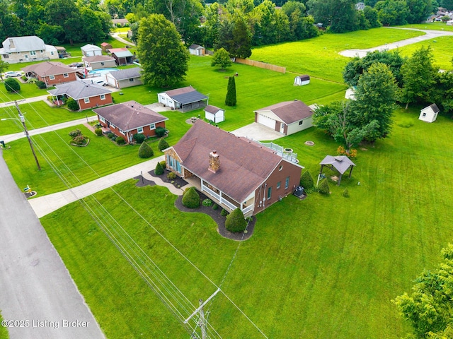 3210 La Vel Ln, Louisville, KY 40216 - photo 30