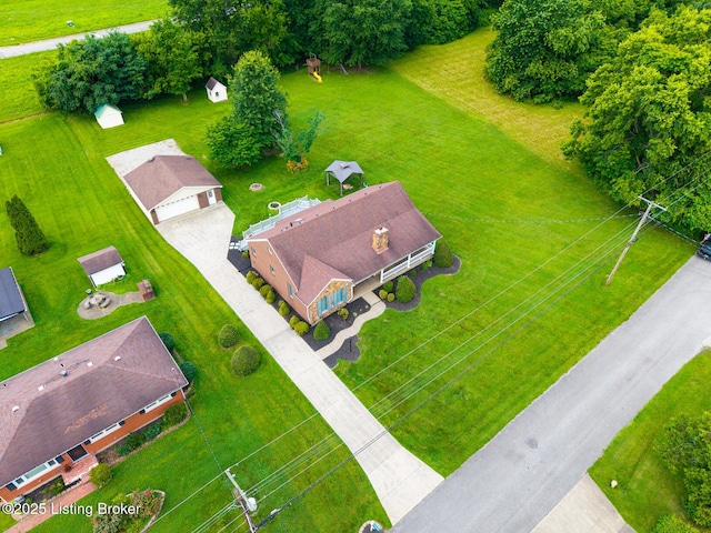 3210 La Vel Ln, Louisville, KY 40216 - photo 5