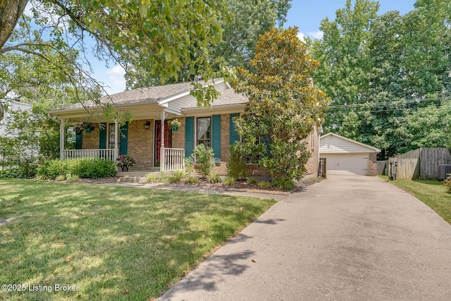 7107 Field Ridge Ct, Louisville, KY 40291 - photo 3