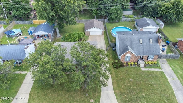 7107 Field Ridge Ct, Louisville, KY 40291 - photo 42