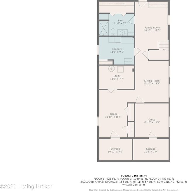 937 Mulberry St, Louisville, KY 40217 - photo 44