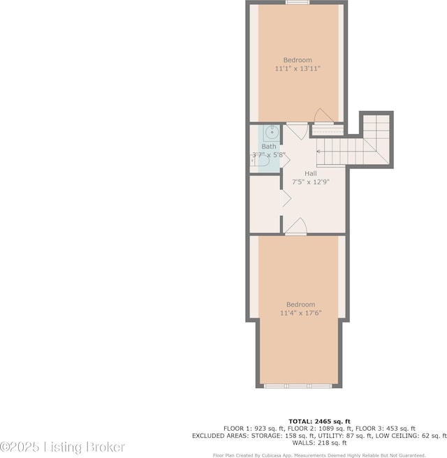937 Mulberry St, Louisville, KY 40217 - photo 45