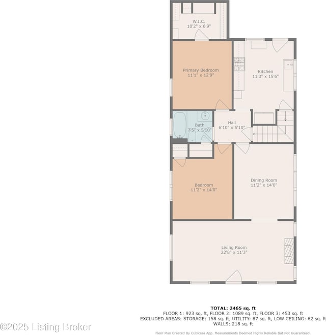 937 Mulberry St, Louisville, KY 40217 - photo 46