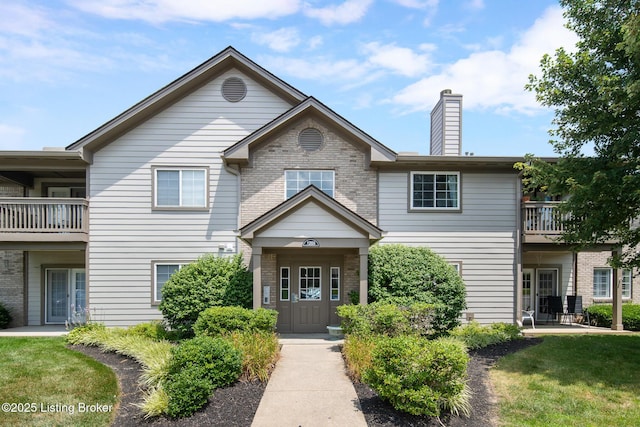 1209 Taxus Top Ln Unit 104, Louisville, KY 40243 - photo 1